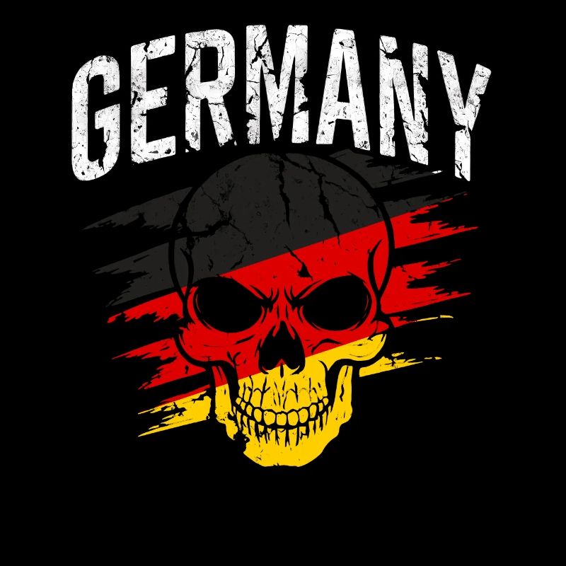Germany German German GER Almanya Alemania