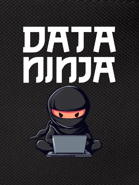 Data ninja data Scientist