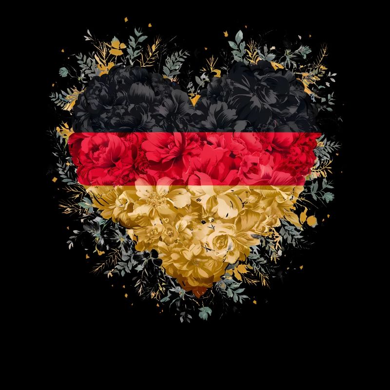 Germany German German GER Almanya Alemania