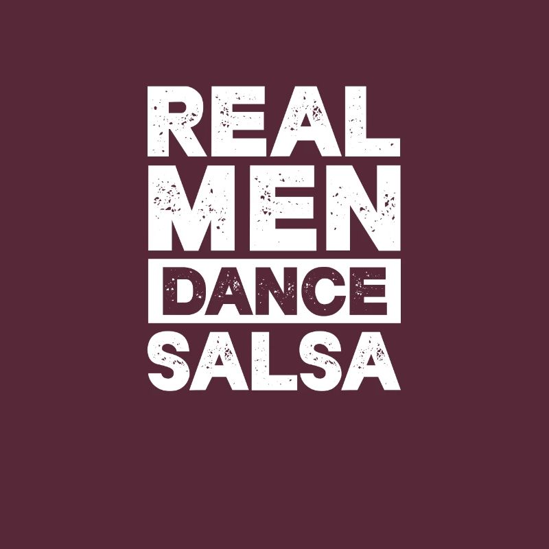 Salsa Dancing Cuba Dance Latino Dance Class Gift