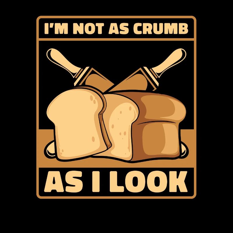 Not As Crumb As I Look Bread Maker Bread Dough