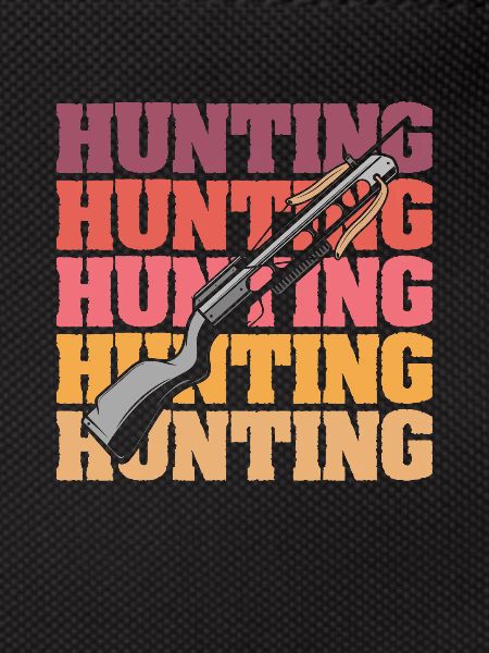 Bow Hunting Bow Hunter