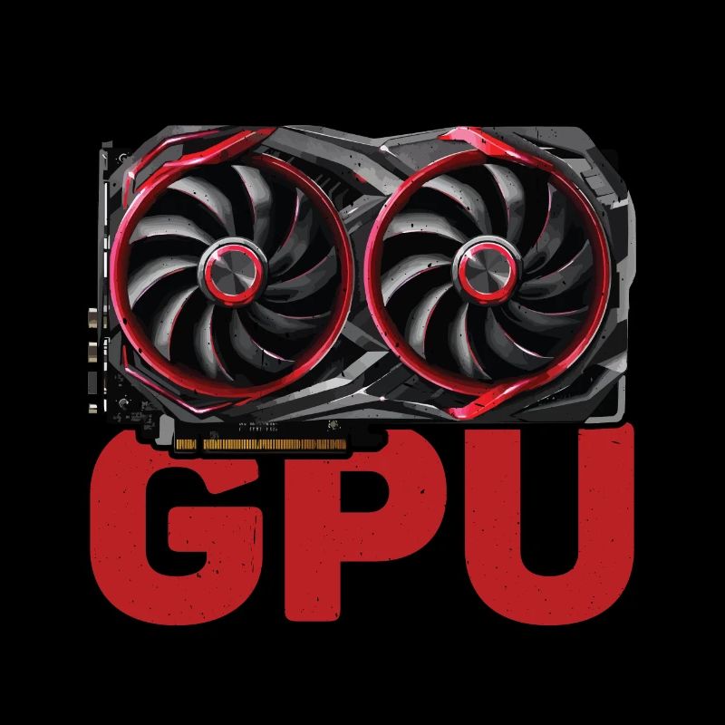 Besoin de plus de GPU 10
