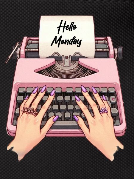 Hello Monday