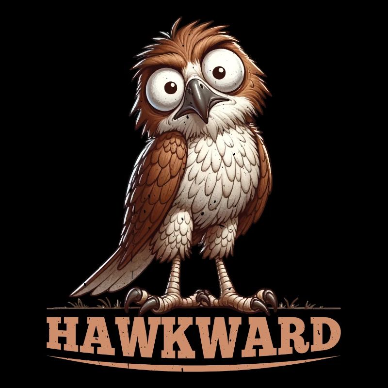 Hawkward
