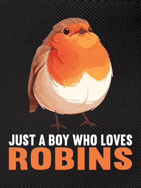 Robin Rotkehlchen
