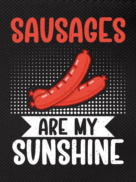 Sausage Lover