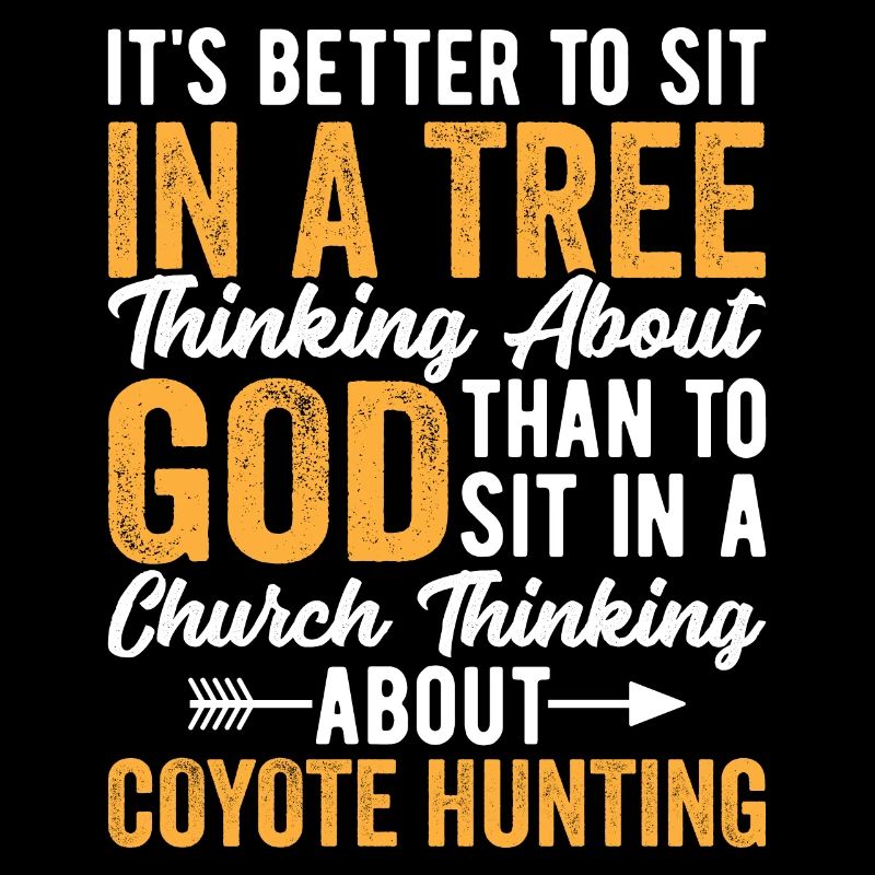 Coyote Hunt Coyote Hunter Yote