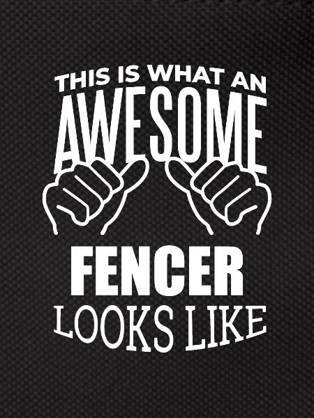 Fencing Fencing Fencing