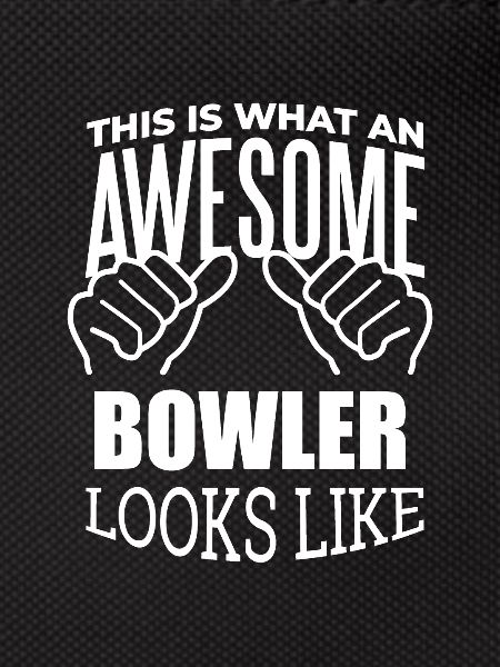 Bowling Bowling Bowling