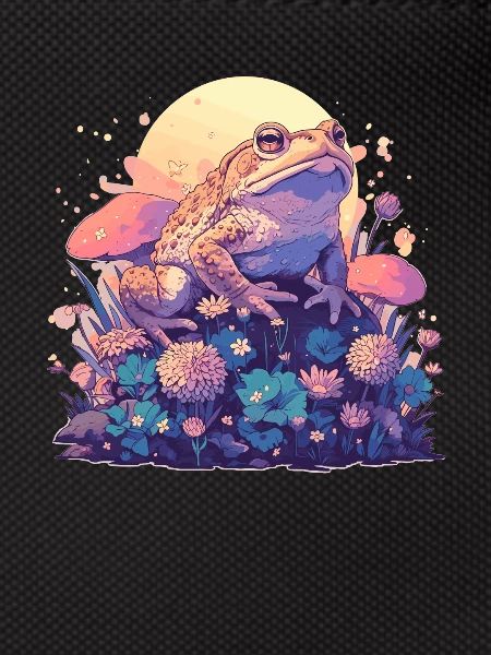 Toad Toads Toad