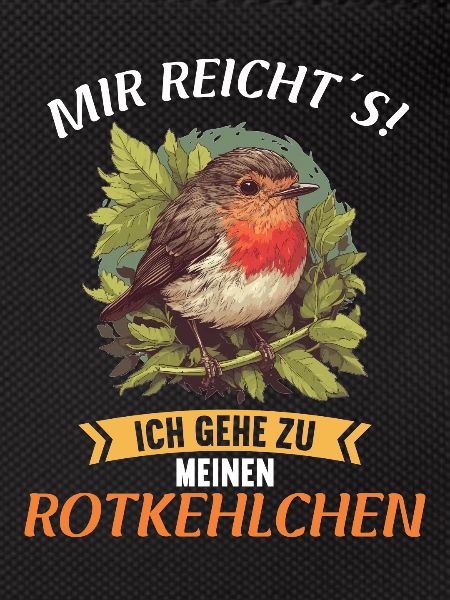 Robin Rotkehlchen