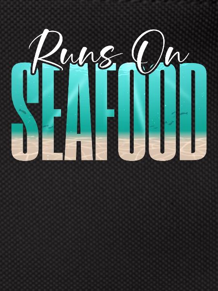 Seafood Lover Gift