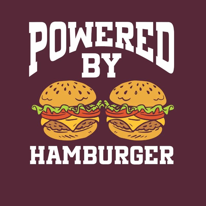 Propulsé par Hamburger