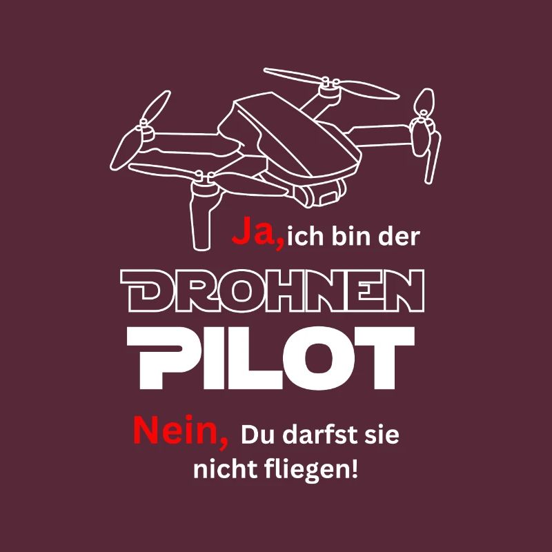 Drone Pilot
