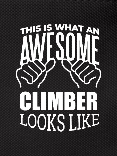 Climber Climber Climber