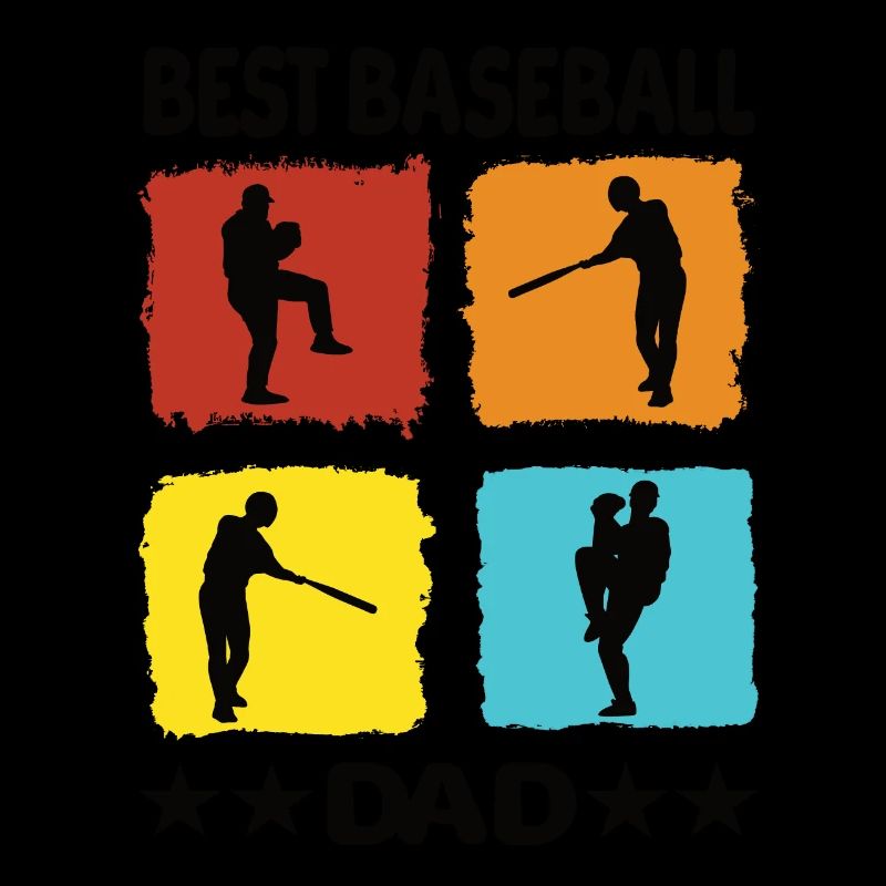 Meilleur père de baseball
