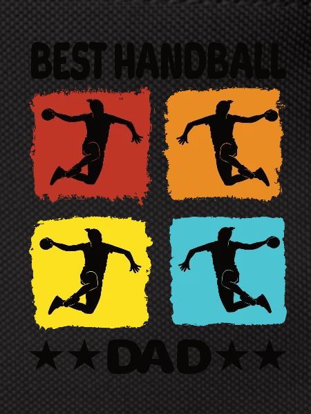 Best Handball Dad