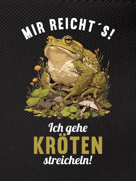 Toad Toads Toad