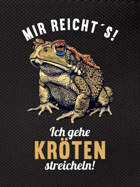 Toad Toads Toad