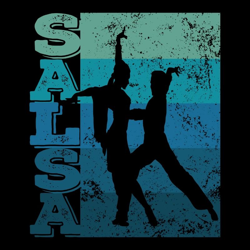 Festival de danse salsa Salsero et Salsera