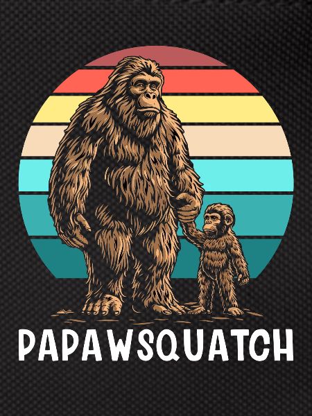 Papaw Squatch