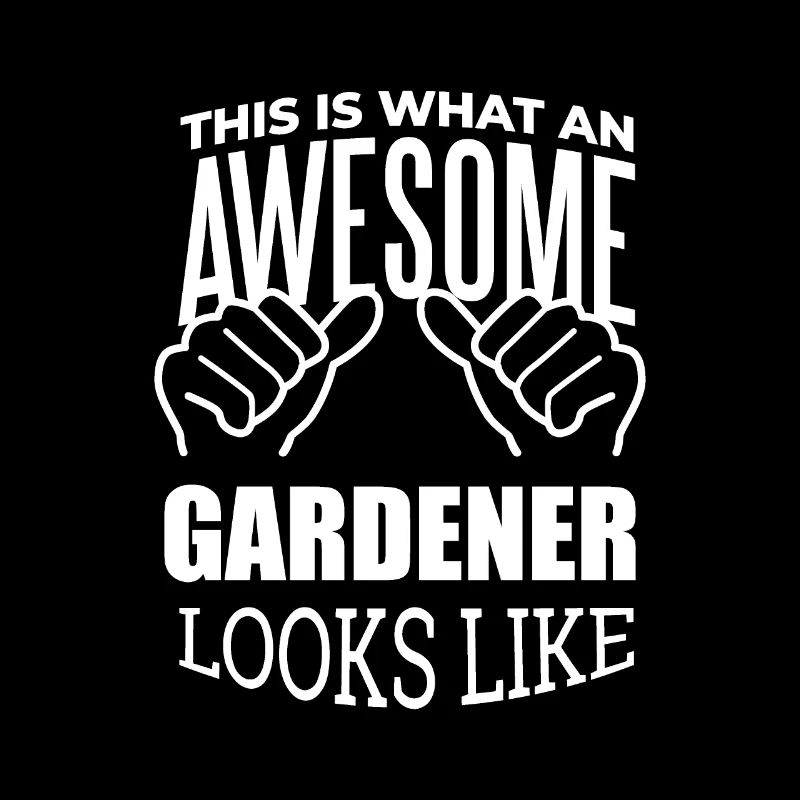 jardinage