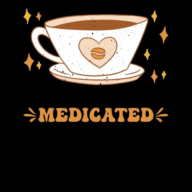 Caffeinated Medicated Hydrated 3