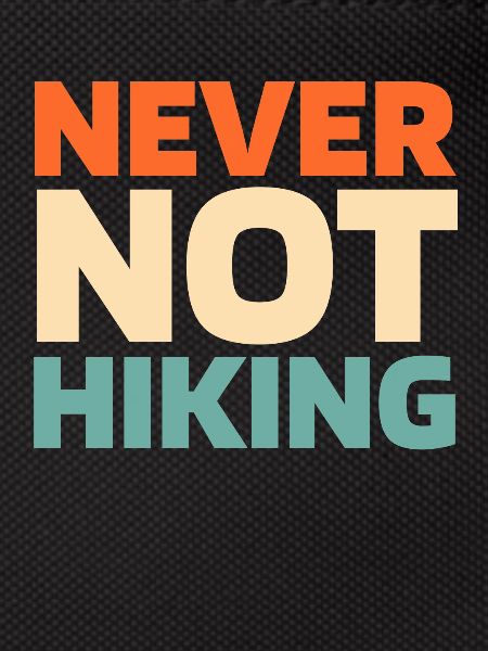 Hiking Hikers