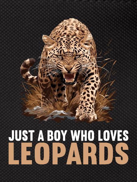Léopard léopard