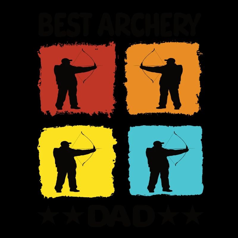 Best Archery Dad