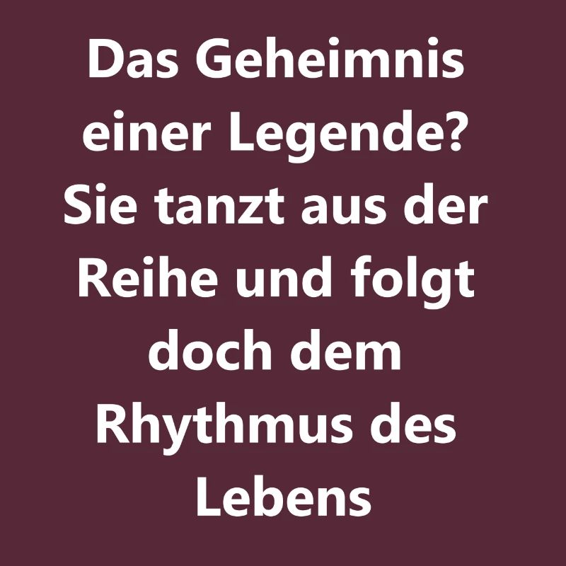 Legendary Dance Gift