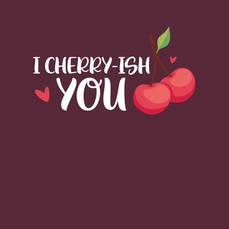 Cherry Cherry Tree Cherry Blossom Fruit Gift