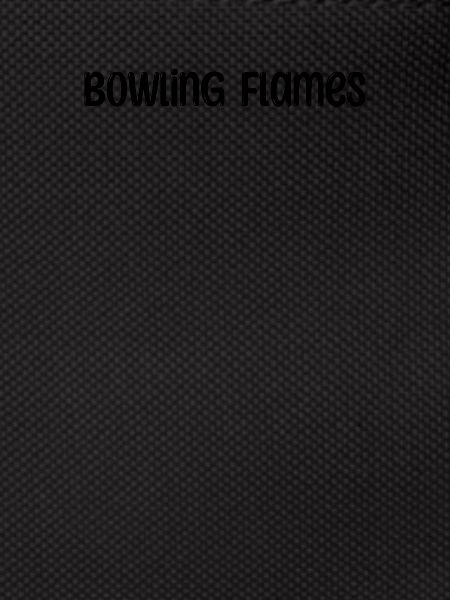 Bowling - Bowling Flames