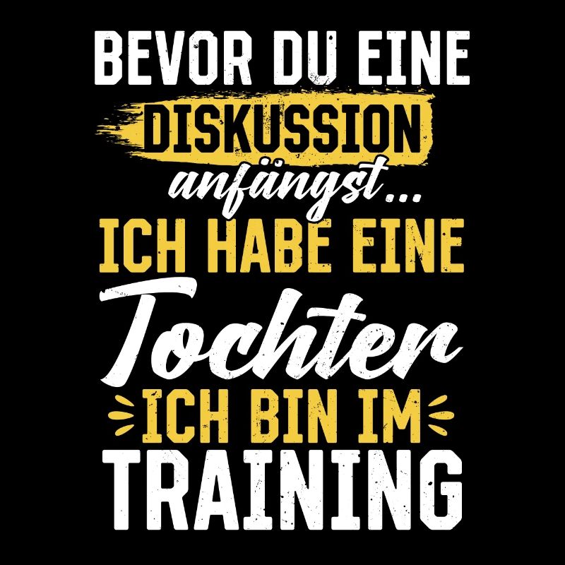 Diskussionsprofi Humor u. starke Nerven für Eltern