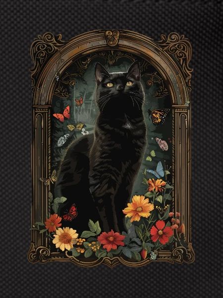 Bombay Cat