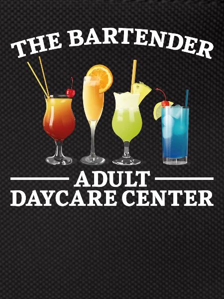 Bartender Mixologist The Bartender