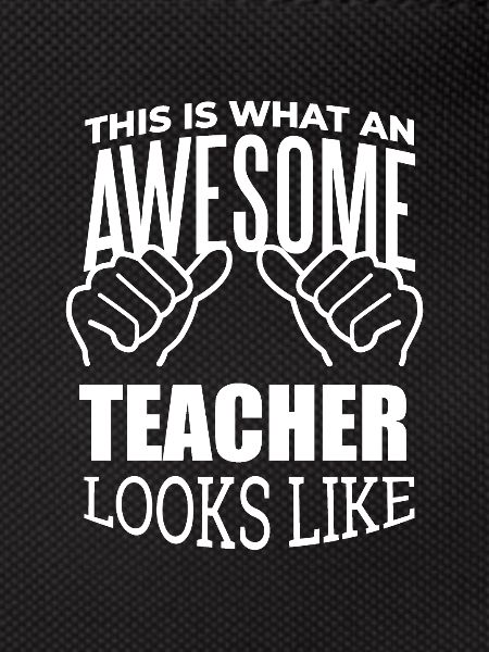 Teacher Teacher Teacher
