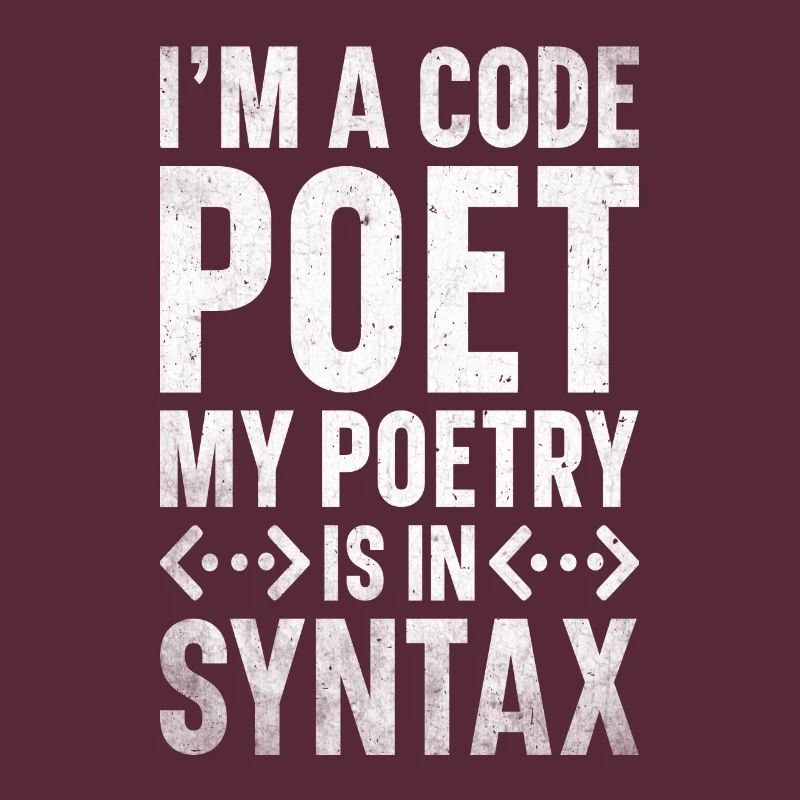 Programmierer Informatiker Computer Nerd Geschenk