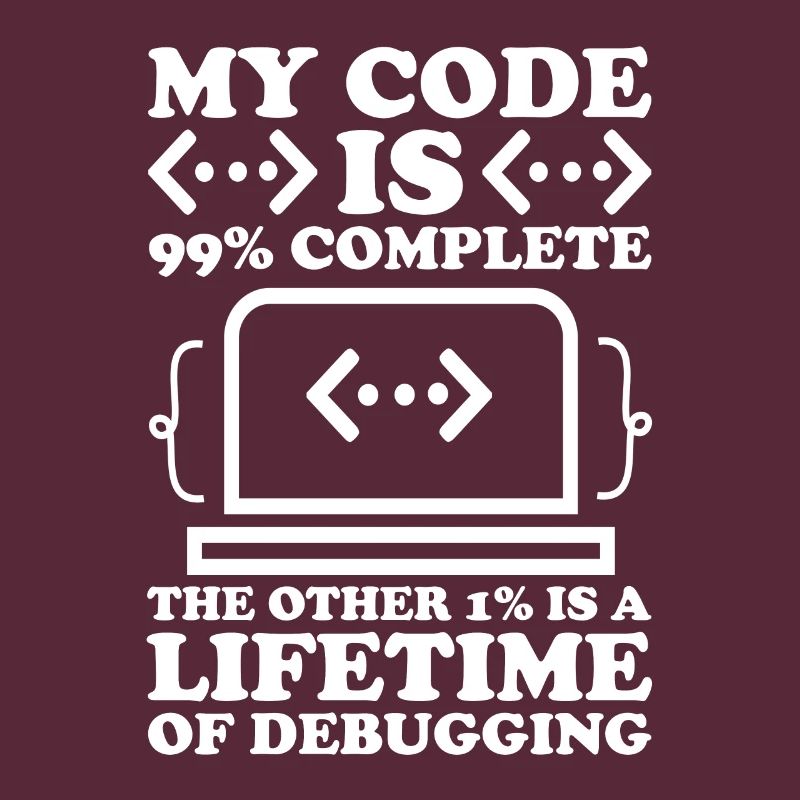 Programmer Computer Scientist Computer Nerd Gift