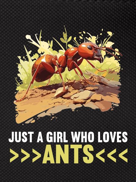 Ant ants ant
