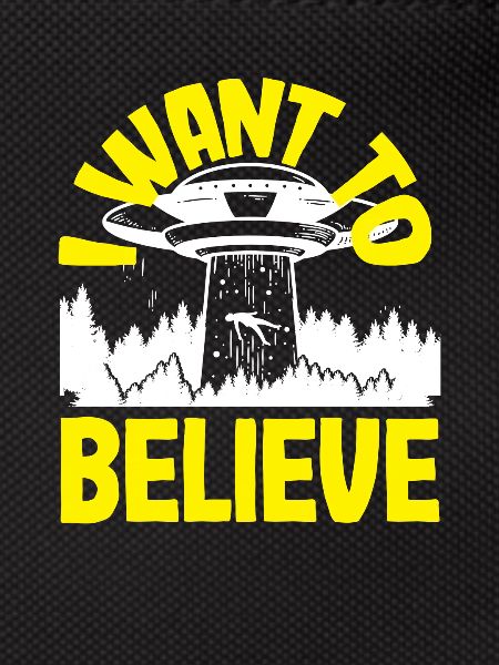 Funny Alien Alien Gift
