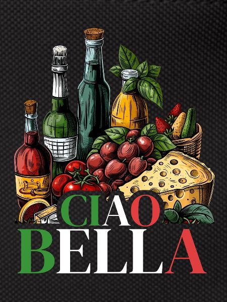 Ciao Bella