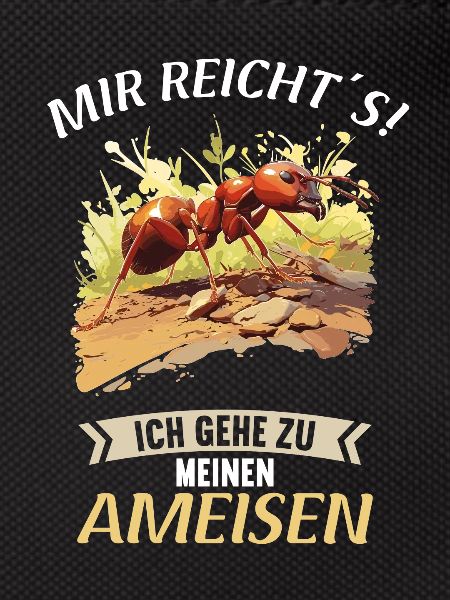 Ant ants ant