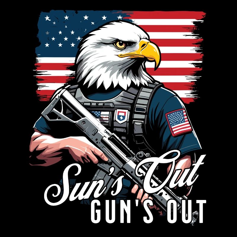 Le soleil est sorti, le est sorti le 4 juillet