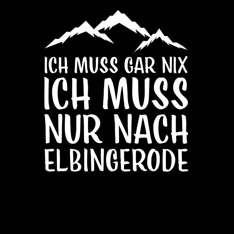 Elbingerode I Harz Brocken Brockenbahn Walpurgis