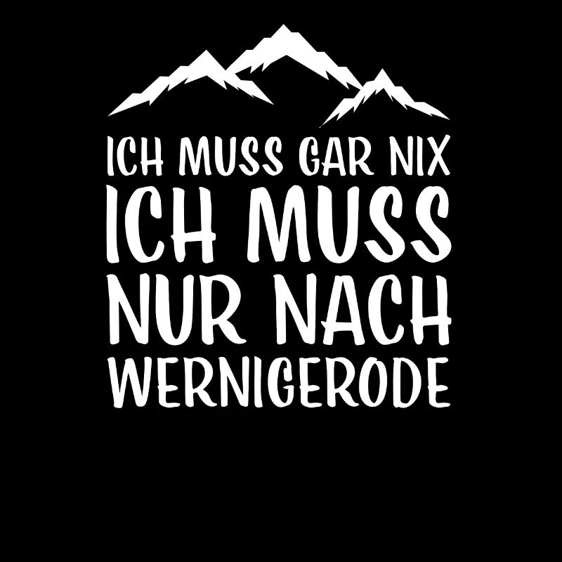 Werningerode I Harz Brocken Brockenbahn Walpurgis
