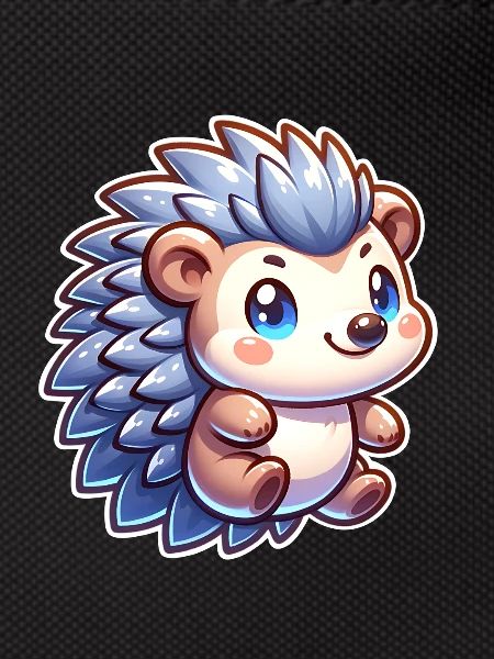 Hedgehog
