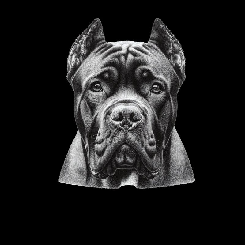 Braver Cane Corso