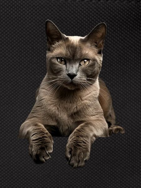 Burmese